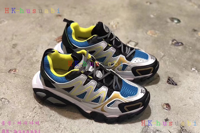 NEW 2018SS �߷��þư� Ʈ���� S-3.0 BL 22572-3