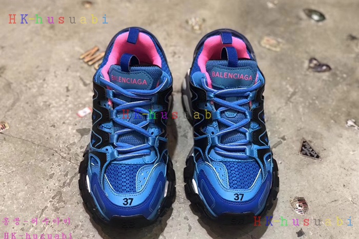 NEW 2018SS �߷��þư� Ʈ���� S-3.0 BL 22572-4