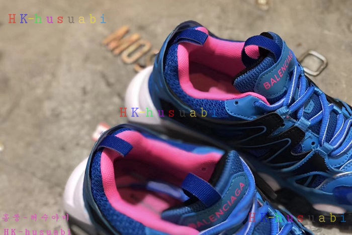 NEW 2018SS �߷��þư� Ʈ���� S-3.0 BL 22572-4