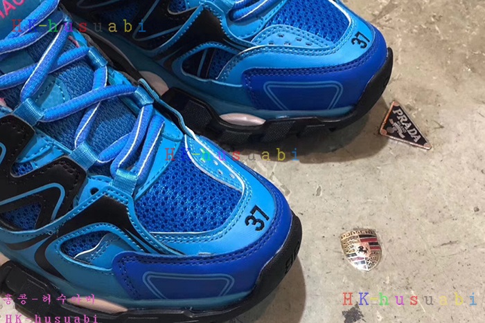 NEW 2018SS �߷��þư� Ʈ���� S-3.0 BL 22572-4