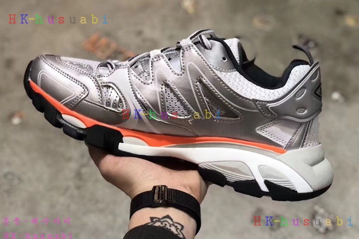 NEW 2018SS �߷��þư� Ʈ���� S-3.0 BL 22572-5