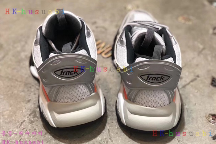 NEW 2018SS �߷��þư� Ʈ���� S-3.0 BL 22572-5