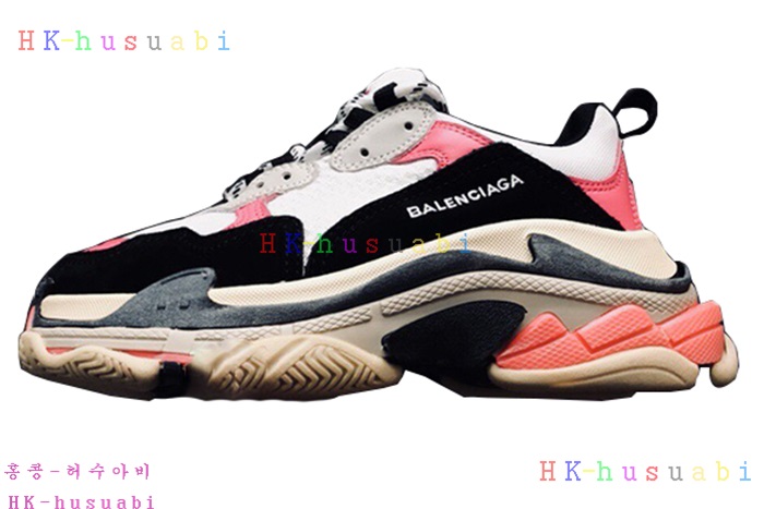 NEW 2018SS �߷��þư� Ʈ���� S- BL 22571-4