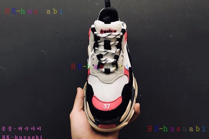 NEW 2018SS �߷��þư� Ʈ���� S- BL 22571-4