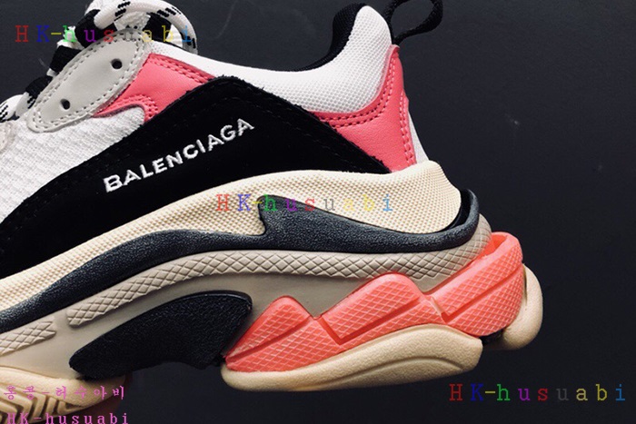 NEW 2018SS �߷��þư� Ʈ���� S- BL 22571-4