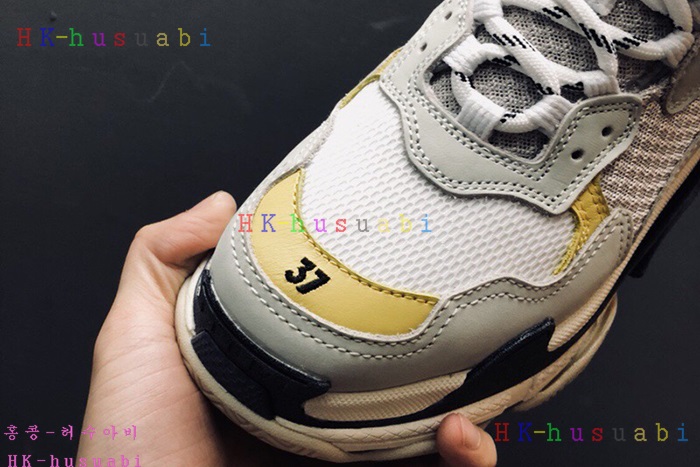 NEW 2018SS �߷��þư� Ʈ���� S- BL 22571-5