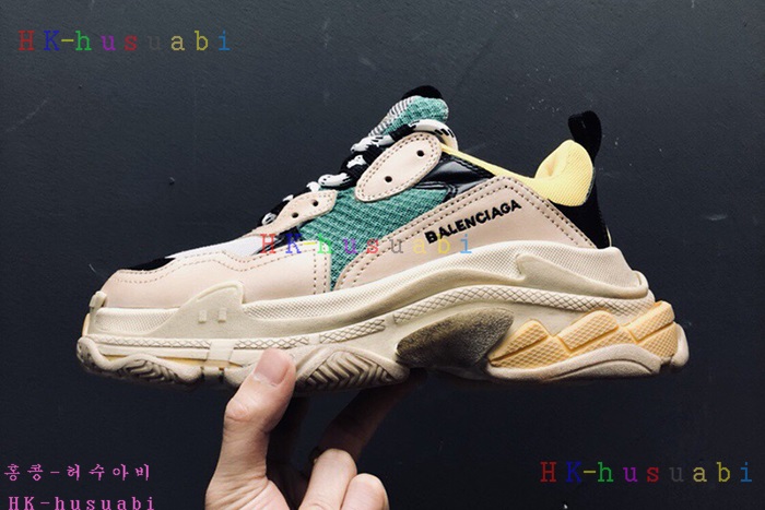 NEW 2018SS �߷��þư� Ʈ���� S- BL 22571-6