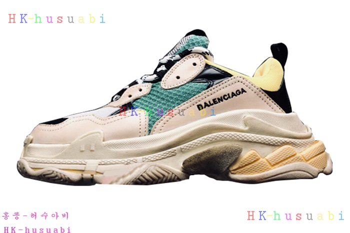 NEW 2018SS �߷��þư� Ʈ���� S- BL 22571-6