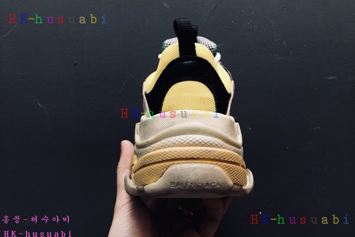 NEW 2018SS �߷��þư� Ʈ���� S- BL 22571-6