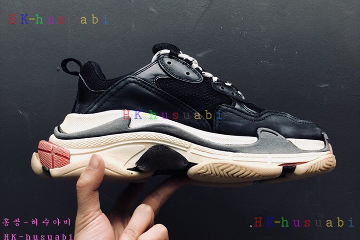 NEW 2018SS �߷��þư� Ʈ���� S- BL 22571-7