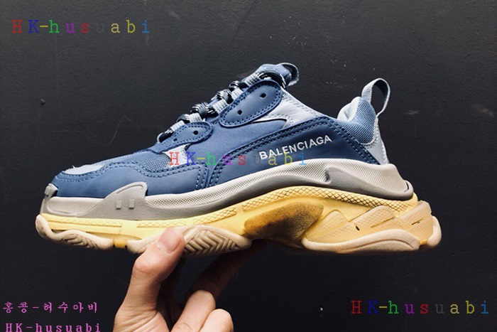 NEW 2018SS �߷��þư� Ʈ���� S- BL 22571-8