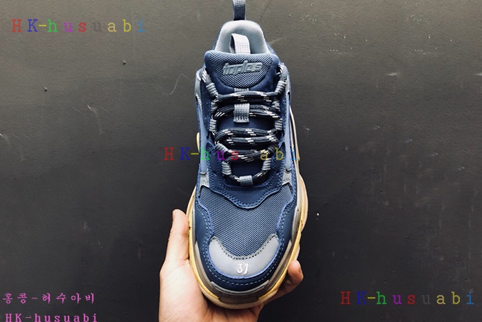 NEW 2018SS �߷��þư� Ʈ���� S- BL 22571-8