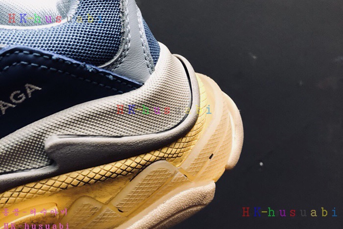 NEW 2018SS �߷��þư� Ʈ���� S- BL 22571-8