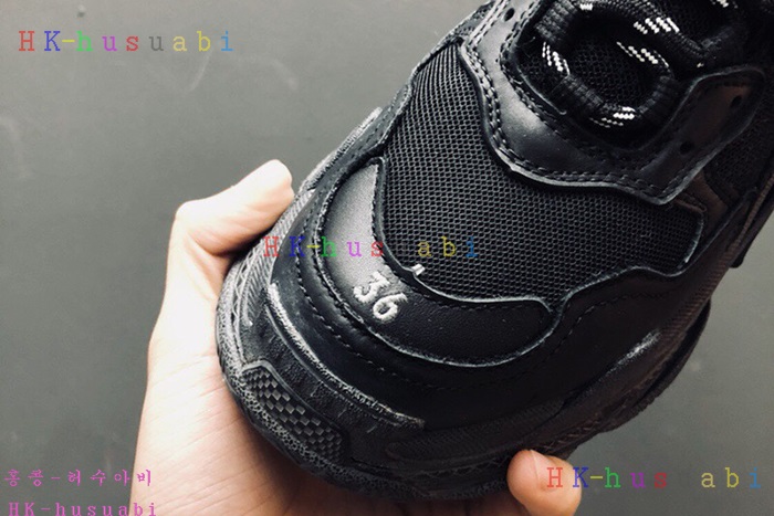 NEW 2018SS �߷��þư� Ʈ���� S- BL 22571-9