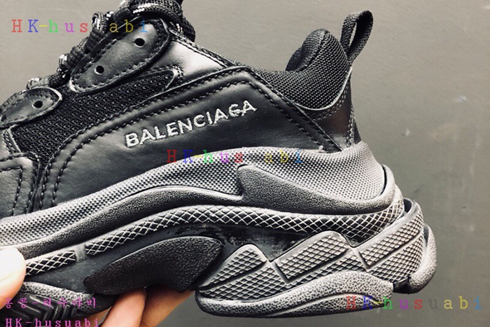 NEW 2018SS �߷��þư� Ʈ���� S- BL 22571-9