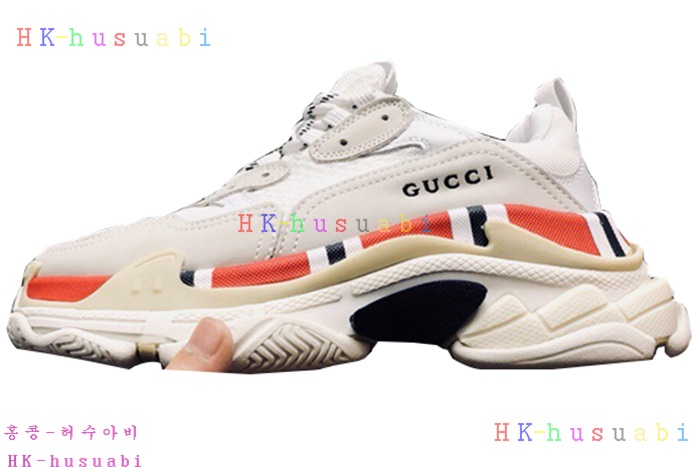 NEW 2018SS �߷��þư� Ʈ���� S- BL 22571-2