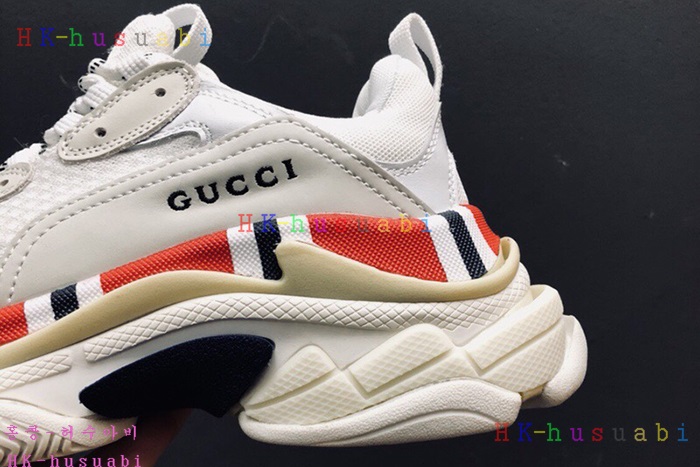 NEW 2018SS �߷��þư� Ʈ���� S- BL 22571-2