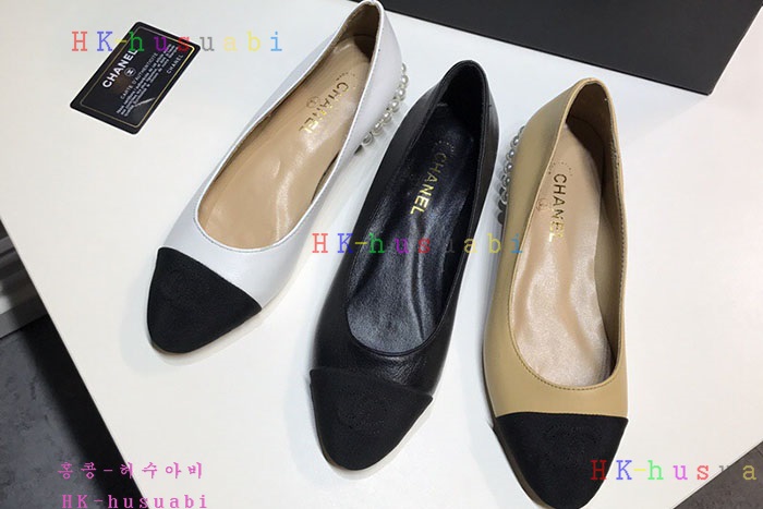 NEW 2018SS���� ������ �÷����� CH 111664-3