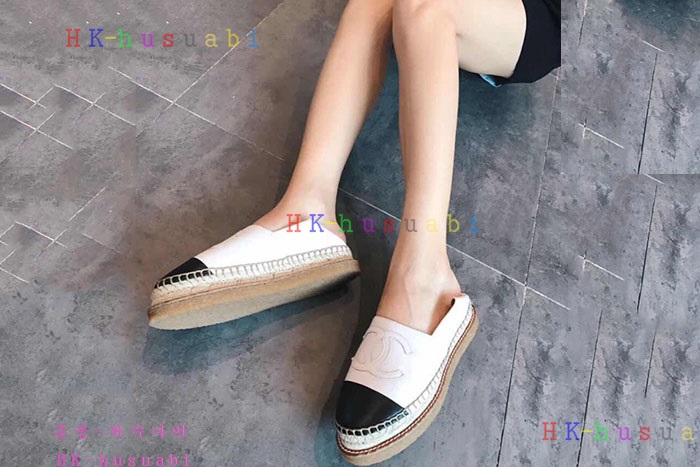 NEW 2018SS���� ������ �����ĵ� CH 111440-4