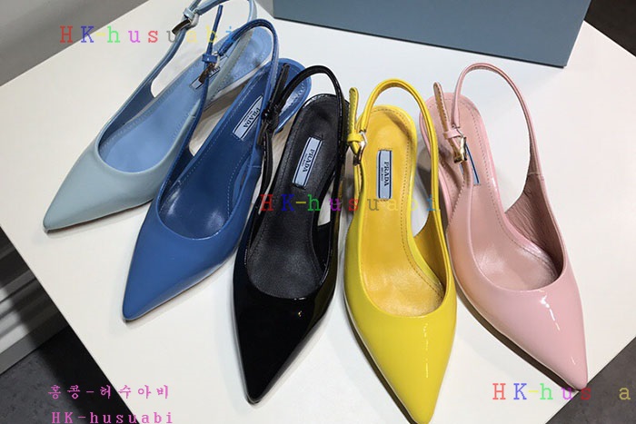 NEW 2018SS ����� ������ PR 677510-5