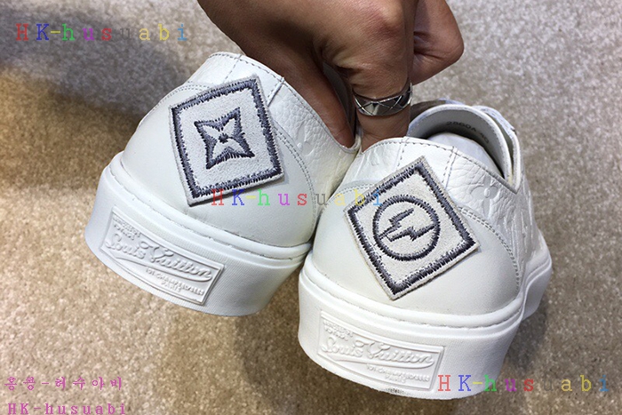 NEW 2018SS ���̺��� ������ ����Ŀ�� LV 2558135