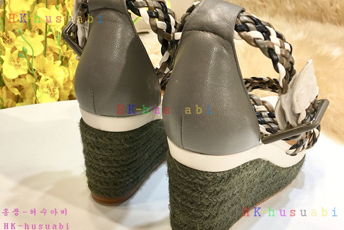 NEW 2018SS �����޽� ������ �Ź� H 209443