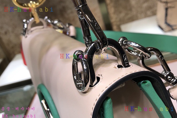 �ڹ̷��ޡ�2018SS  ��� ĭ���� �ΰ� ��Ʈ�� FD 345575