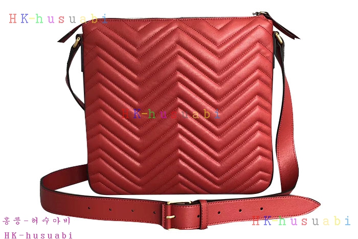 �ڹ̷��ޡ� 2018SS ���� GG ����Ʈ ũ�ν��� GU 523369-2