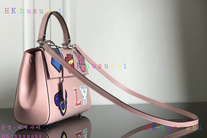 �ڹ̷��ޡ� ���̺��� Ŭ��� BB ��Ʈ�� LV M52484-3