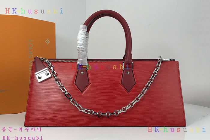 �ڹ̷��ޡ� 2019SS ���̺��� ũ���� ��帮�� LV M44371