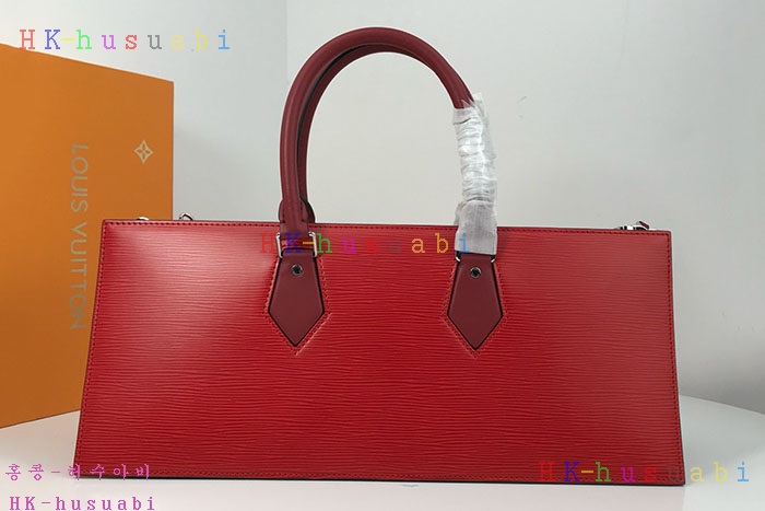 �ڹ̷��ޡ� 2019SS ���̺��� ũ���� ��帮�� LV M44371