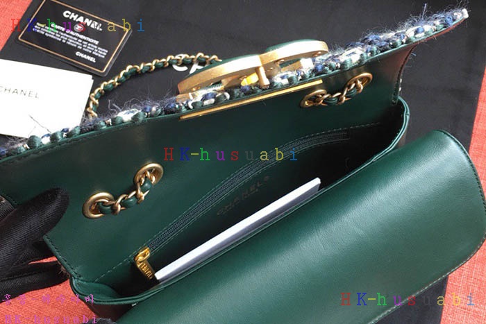 �ڹ̷��ޡ� ���� CF ü�ι� CH A115512