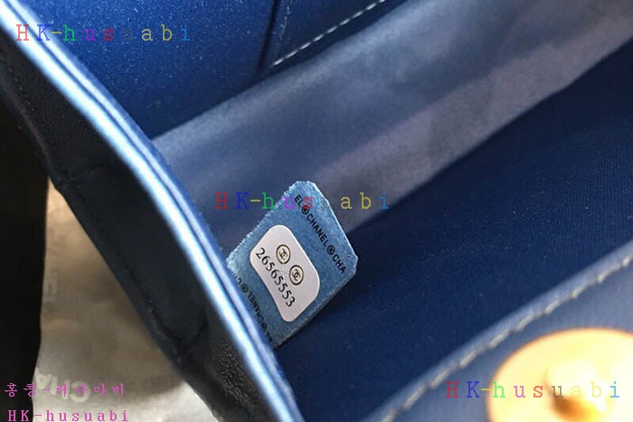 �ڹ̷��ޡ�2019SS���� ���� ���̽� CH AS0178