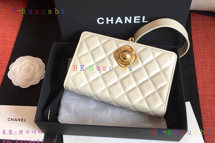 �ڹ̷��ޡ�2019SS���� ���� ���̽� CH AS0179-3