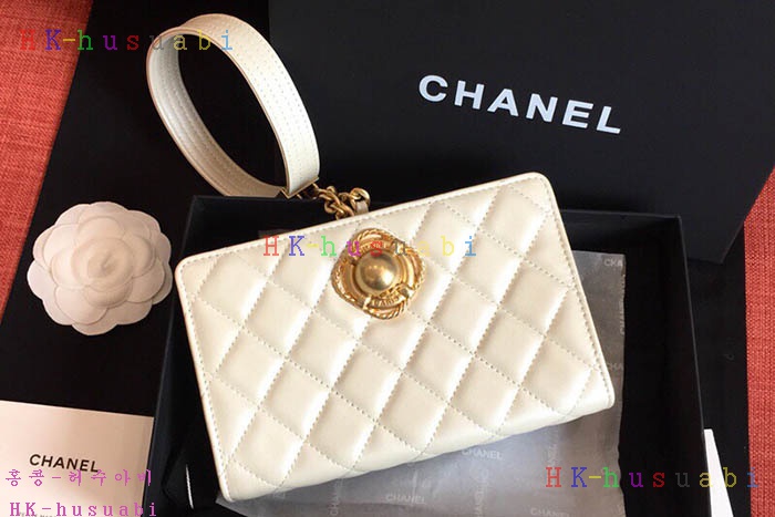 �ڹ̷��ޡ�2019SS���� ���� ���̽� CH AS0179-3