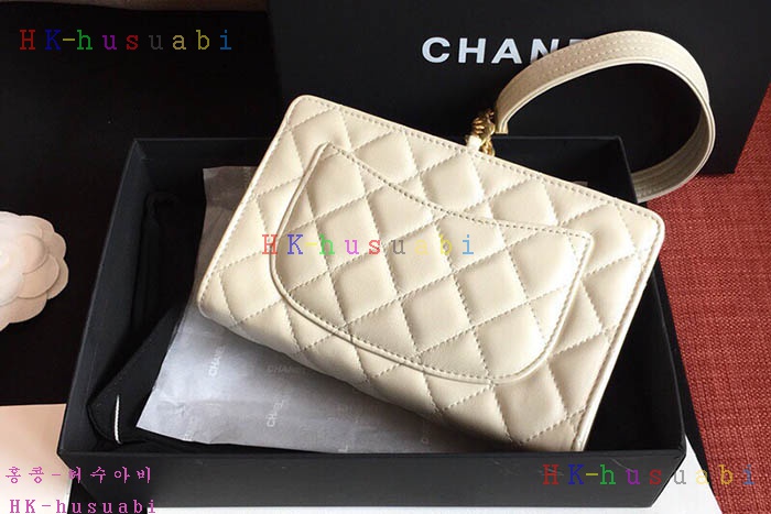 �ڹ̷��ޡ�2019SS���� ���� ���̽� CH AS0179-3