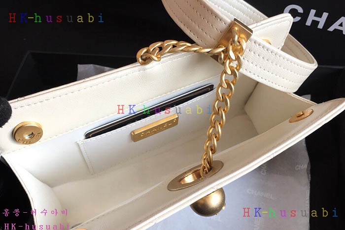 �ڹ̷��ޡ�2019SS���� ���� ���̽� CH AS0179-3