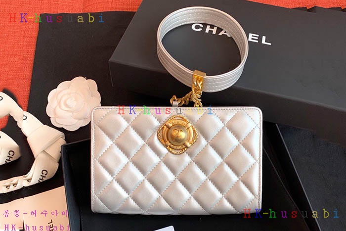 �ڹ̷��ޡ�2019SS���� ���� ���̽� CH AS0179-4