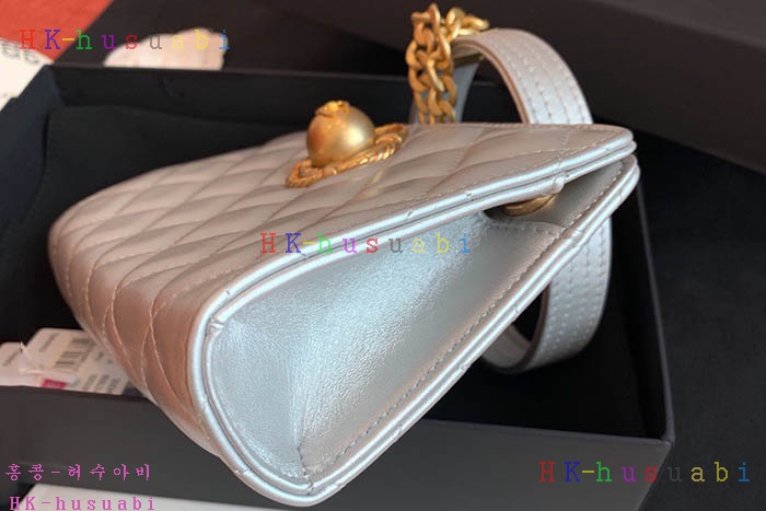 �ڹ̷��ޡ�2019SS���� ���� ���̽� CH AS0179-4