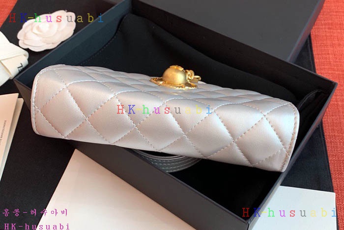 �ڹ̷��ޡ�2019SS���� ���� ���̽� CH AS0179-4