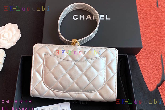 �ڹ̷��ޡ�2019SS���� ���� ���̽� CH AS0179-4