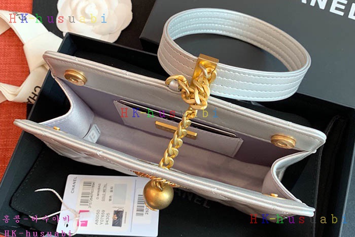 �ڹ̷��ޡ�2019SS���� ���� ���̽� CH AS0179-4