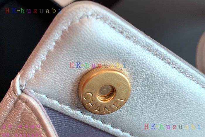 �ڹ̷��ޡ�2019SS���� ���� ���̽� CH AS0179-4