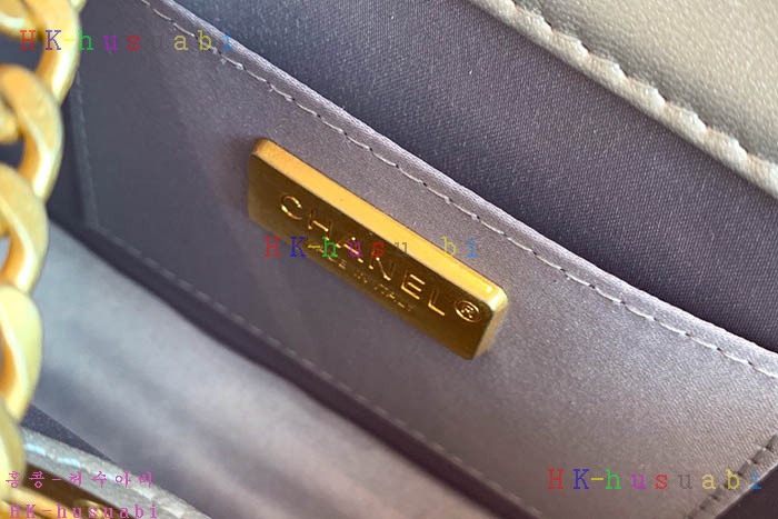 �ڹ̷��ޡ�2019SS���� ���� ���̽� CH AS0179-4