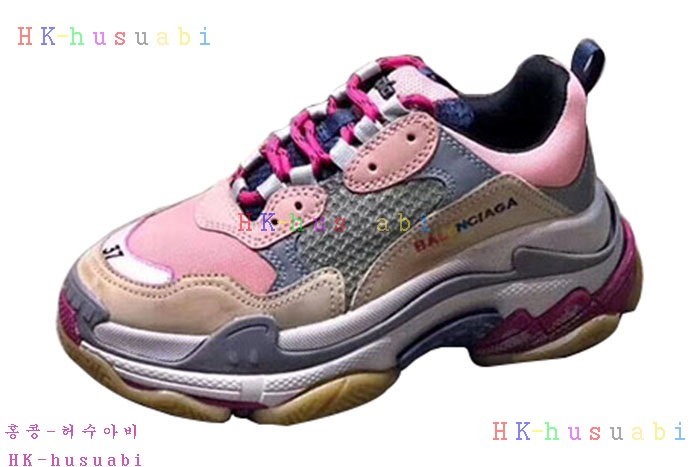 NEW �߷��þư� Ʈ���� S BL 457001