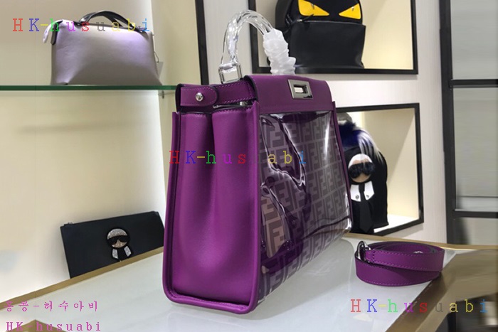 �ڹ̷��ޡ� ��� ��ī�ι� PU  FD32550-3