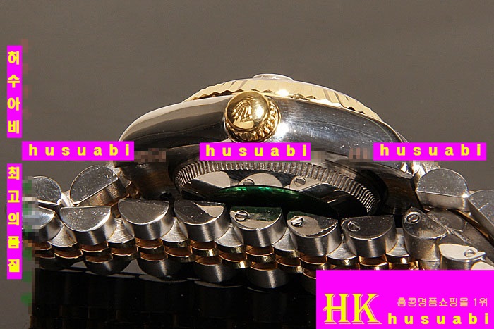 �η��� ���ڸ�ǰ�ð� Replica Rolex Datejust Automatic Movement Women Gold-A1390