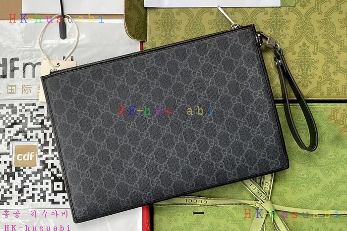 �ڹ̷��ޡڱ��� GUCCI GG ���ͷ�ŷ ����� �Ŀ�ġ 672953