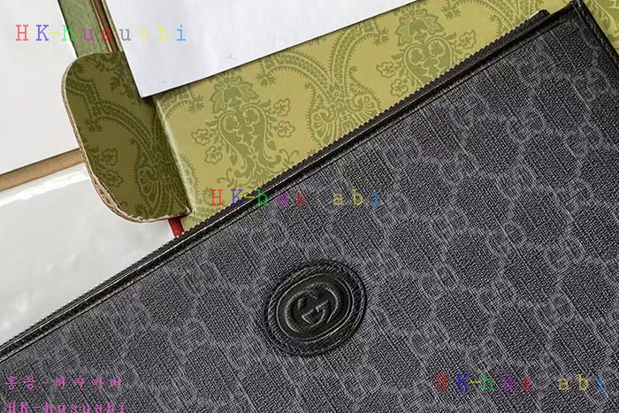 �ڹ̷��ޡڱ��� GUCCI GG ���ͷ�ŷ ����� �Ŀ�ġ 672953