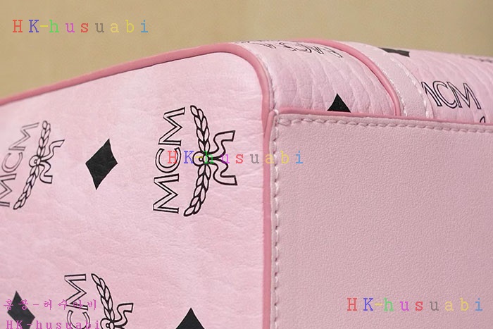 NEW ������ MCM Toni ���佺 ž ���� ���� MWPFSMT06PZ001